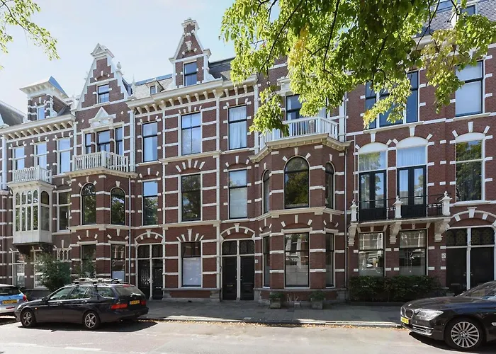 En Suite Den Haag